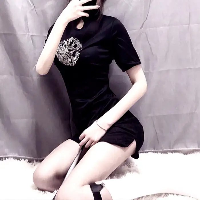 豺狼陷阱